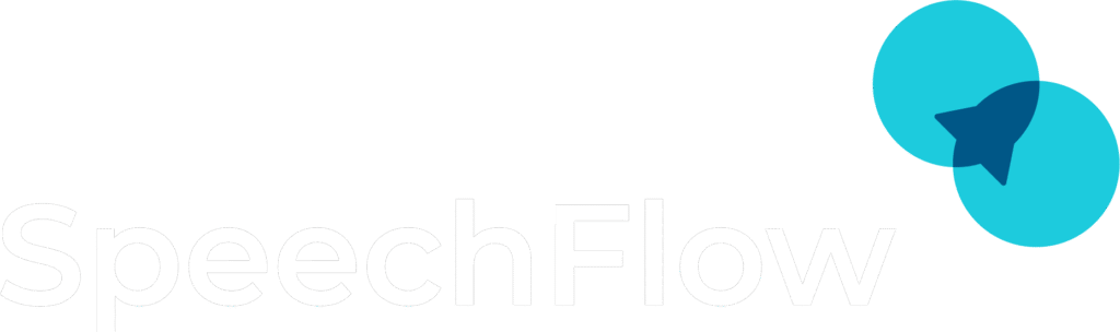 SpeechFlow - genetator pomocy terapeutycznych