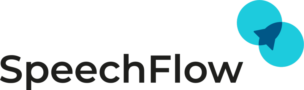 SpeechFlow - genetator pomocy terapeutycznych